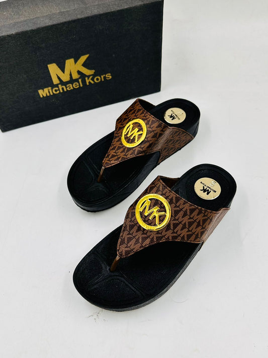 MICHAEL KORS FLAT-2