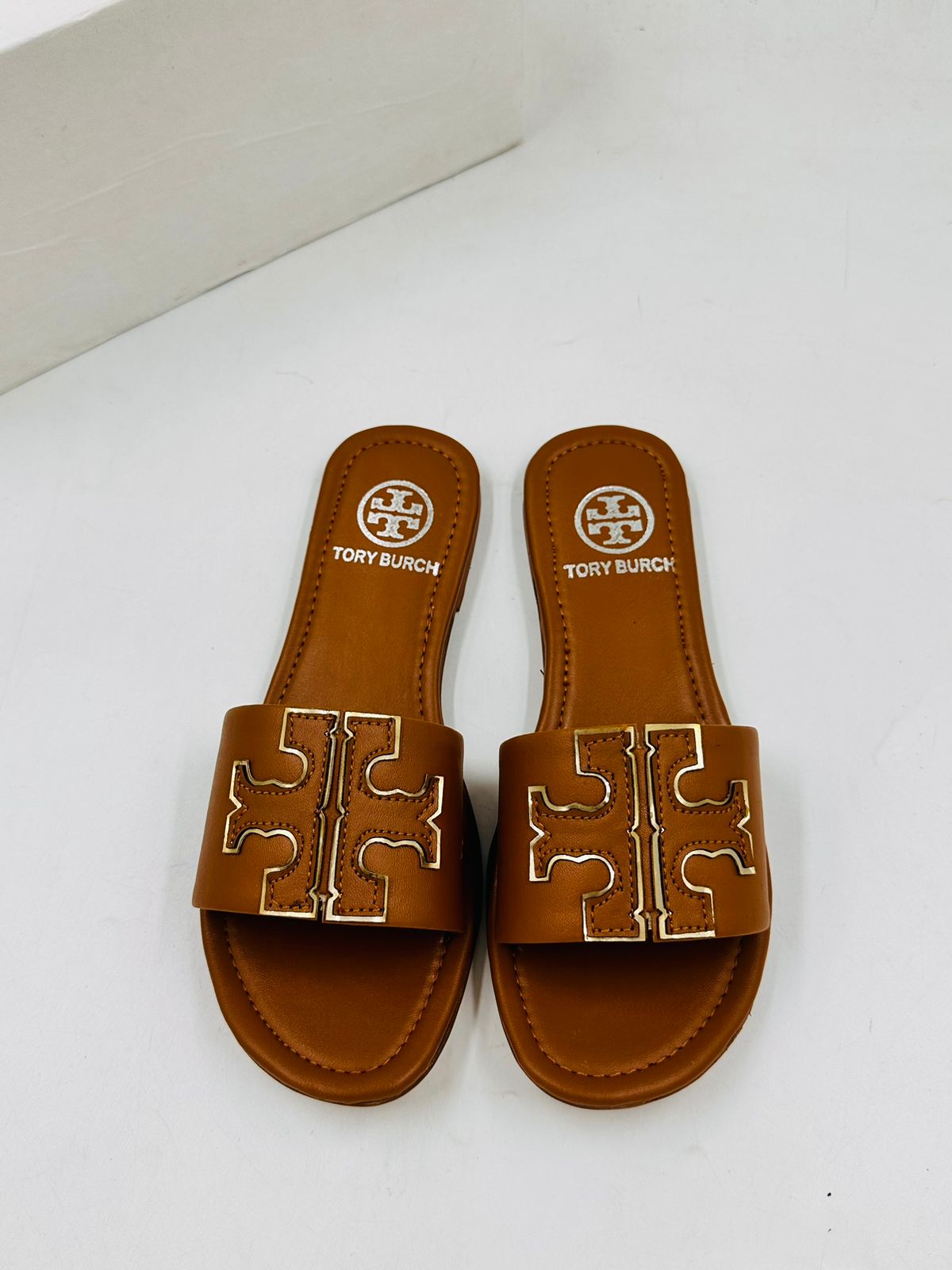 TORY BURCH-FLAT 8