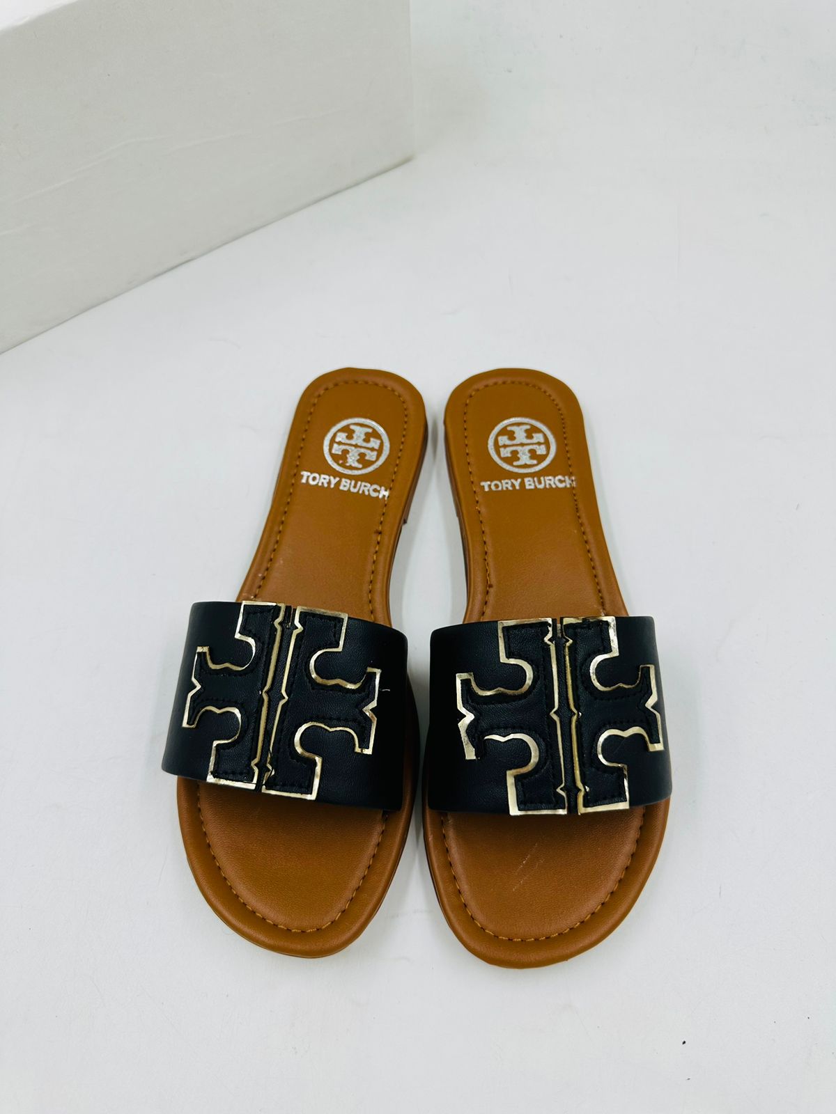 TORY BURCH FLAT-4