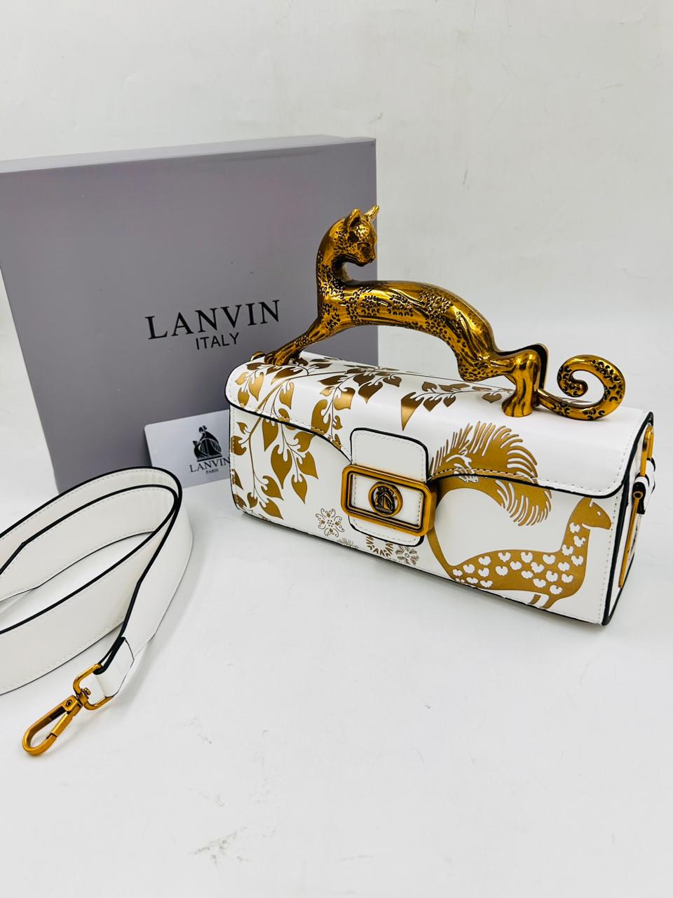 HAND BAG -351