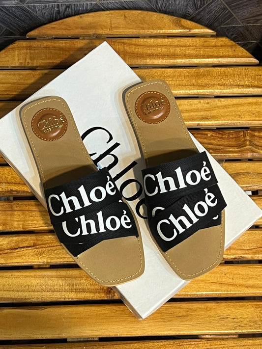 CHLOE FLAT-89