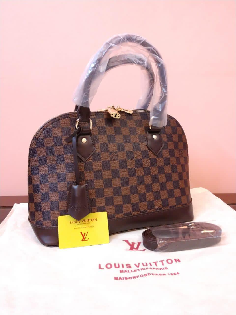 LV HANDBAG 12