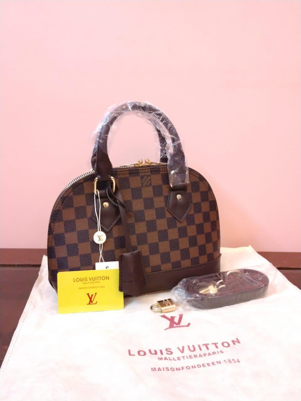 LV HANDBAG 12