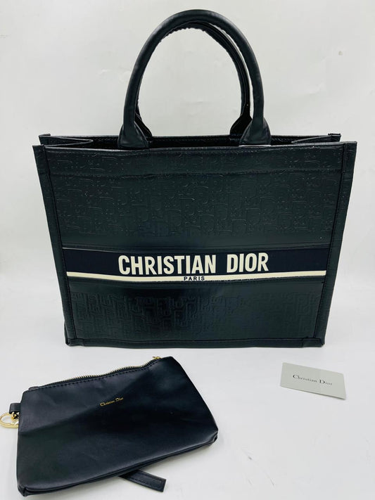 DIOR-TOTE