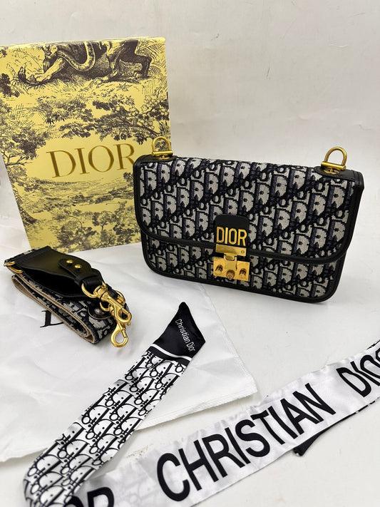 DIOR-CROSSBODY