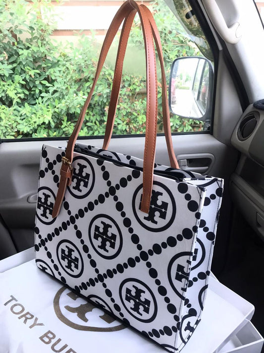 TORY BURCH TOTE