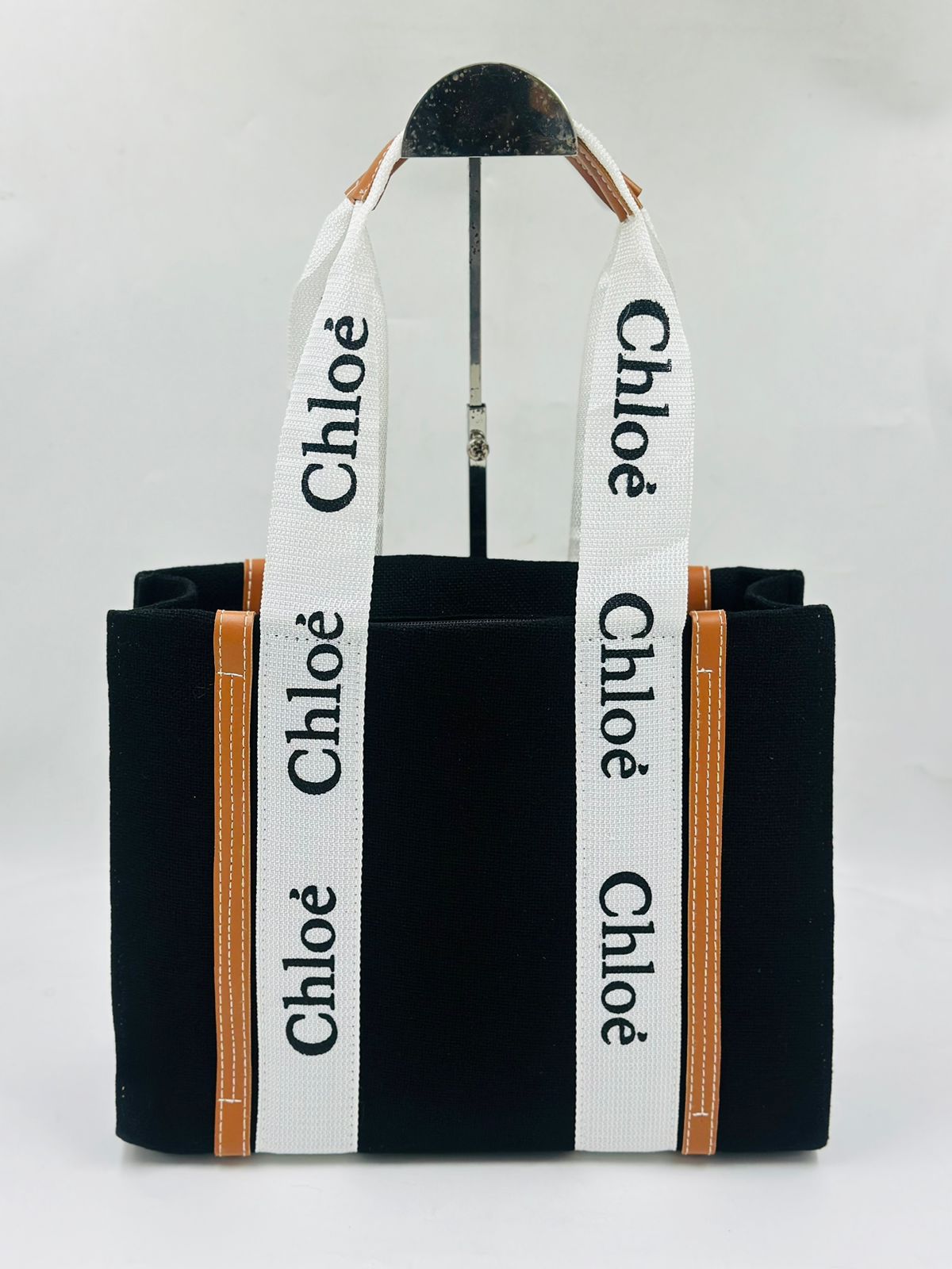 CHLOE TOTE-2