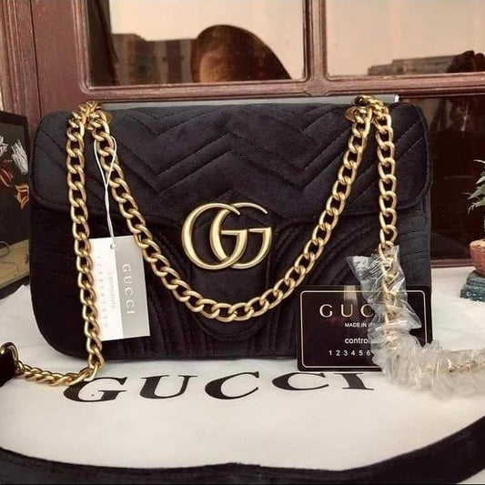 GUCCI-CROSSBODY BAG